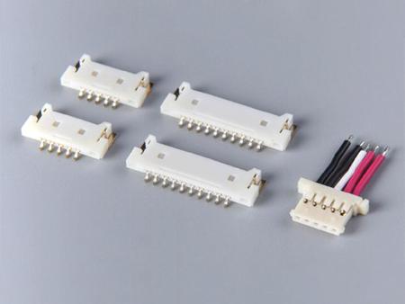 連接線加工廠家的發(fā)展途徑是怎樣的？