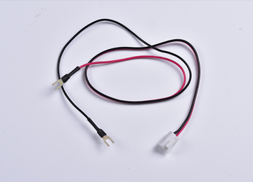 VH-2Y轉(zhuǎn)U型端子UL電子線(xiàn)-電子連接器用連接線(xiàn)
