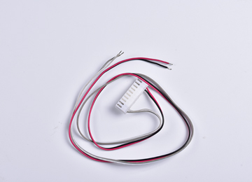 VH-10Y-UL線(xiàn)-電子連接器用連接線(xiàn)